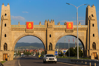В Крыму и Северной Кавказе восстановлены полёты после временных ограничений