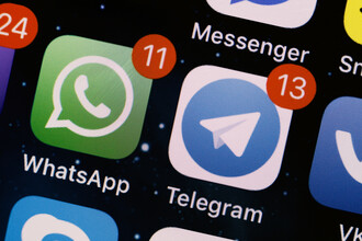 Мессенджеры – новый фронт мошенничества: почему звонки через WhatsApp и Telegram стали причиной роста потерь