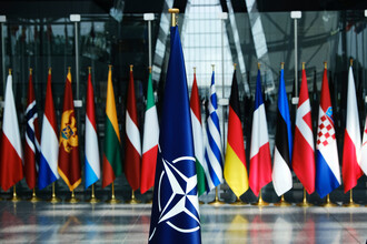 НАТО и будущее Украины: Ключевая роль альянса и необходимость консенсуса
