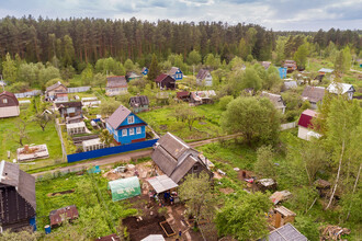СНТ под угрозой: Новые правила использования дачных участков