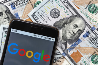 Таганский суд оштрафовал Google за нарушение правил ограничения доступа к информации