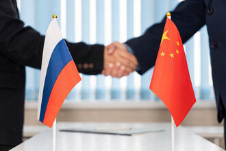 Россия и Китай проводят масштабные учения в Японском море: укрепление сотрудничества и демонстрация силы