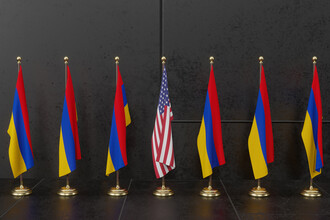 Зангезурский коридор: Новый этап сотрудничества с участием США