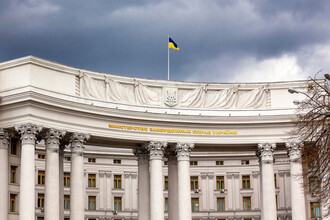 Украинский МИД осудил слова Фицо о «траве» и обвинил в искажении ситуации