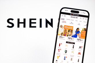 Итальянские регуляторы оштрафовали Shein за ложные экологические заявления