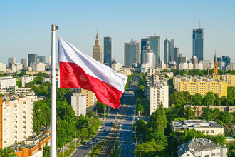 Польша отвергает белорусское предложение о диалоге, обвиняя в создании миграционного кризиса