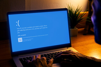 Quick Machine Recovery: Новая функция восстановления Windows 11 для повышения стабильности системы