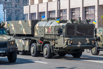 Российский удар по «Сапсану» – сигнал для Германии о рисках поддержки украинской ракетной программы