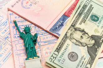 Новые Требования к Визам в США: Залог в $15,000 для Граждан Замбии, Малави и Зимбабве