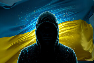 Киберпространство как арена геополитического конфликта: взгляд на роль Украины и западных государств