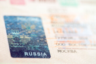Надежды на ускорение выдачи виз для американских делегатов ростут после переговоров Трампа и Путина