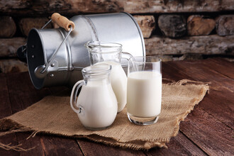 Молоко: миф о вреде или ценный продукт?