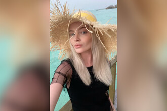 Алена Шишкова выразила поддержку Валентине Ивановой и Эмме: ‘Не пишите гадости о детях’