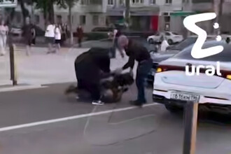 Неожиданный поворот: Екатеринбургский конфликт с участием зрительницы