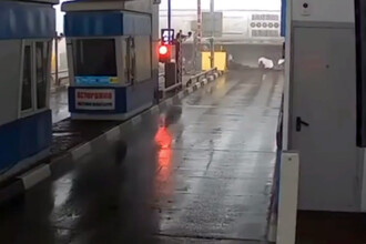 Неконтролируемый поворот: Ужасная авария с автобусом в Тульской области