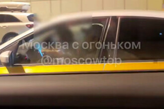 Внимание на дороге: Ребенок оказался за рулем автомобиля