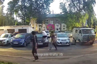 Беспорядки и безумные поступки: Обзор недавних инцидентов