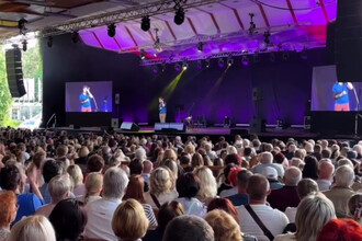 Максим Галкин вернулся на сцену в Юрмале: новые выступления и слухи о состоянии здоровья