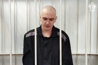 Украинский военный осужден на 15 лет за попытку проникновения в Курскую область