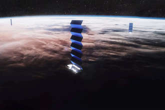 Китайский ответ Starlink: Разработка стратегий противодействия спутниковой сети SpaceX