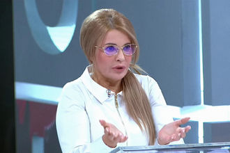 Украинские эксперты о растущем влиянии Запада и его последствиях для страны