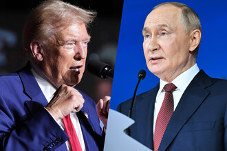 Трамп планирует личную встречу с Путиным на Аляске перед переговорами