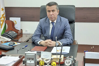 Таджикский Омбудсмен Рассматривает Возможность Участия в Судебном Процессе по Делу о Теракте в «Крокусе»