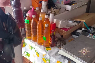 Закрытие прилавка с кустарной чачей в Адлере: Последствия массовых отравлений и вопросы безопасности