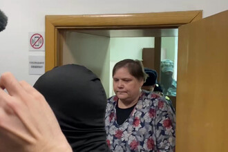 Второй кассационный суд возьмет дело Баязитовой на пересмотр