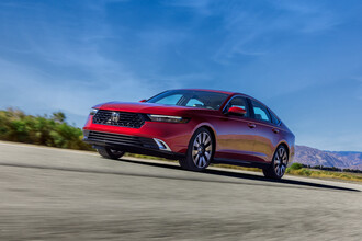 Honda сталкивается с коллективным исками из-за проблем с турбомоторами