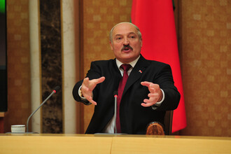 Лукашенко: Обычная граница вместо демилитаризованной – реальная перспектива для Беларуси и России