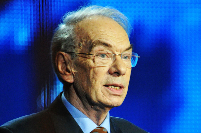 Потеря зрения вдовы Баталова: Новая версия произошедшего