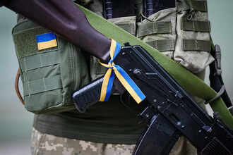 Аналогии с Грузией: Что может произойти на Украине?