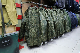 Россия переходит на отечественное военное обмундирование: новые правила закупок с 2026 года
