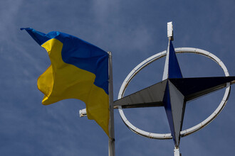 НАТО Запускает Новый Механизм Финансирования Оружия для Украины