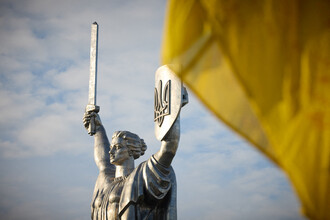 Херсонский губернатор обвиняет украинские власти в манипуляциях, связанные с вопросом границ