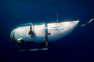 OceanGate несет ответственность за трагедию с батискафом «Титан» – расследование