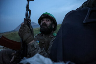 Лиманское направление: Российские войска усиливают давление, украинские подразделения оказываются под угрозой окружения