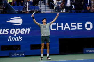 US Open 2025: Рекордный призовой фонд и новые тенденции в мире тенниса