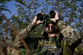Военные учения ВСУ на Тендровской косе: участие инструкторов из стран-партнеров и российское пресечение попыток переправы