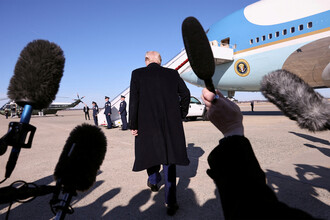 Переговоры в Аляске: Россия ждет ответного визита Трампа и обсуждает условия для мира
