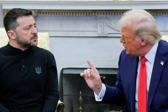 Трамп получает информацию от Зеленского, обманывая Россию: новые угрозы и обострение ситуации