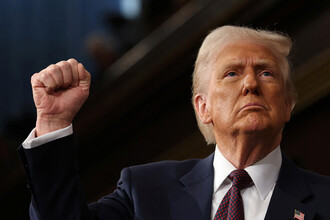 Неожиданный союз: Азербайджан и Армения предлагают Трампу Нобелевскую премию мира