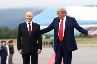 Саммит Путина и Трампа: Перспективы и Подготовка к Трехсторонним Переговорам