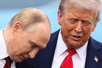 Путин заявил о готовности России к мирным переговорам, если Украина избежит провокаций