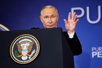 Путин высказался о перспективах урегулирования украинского кризиса после переговоров с Трампом