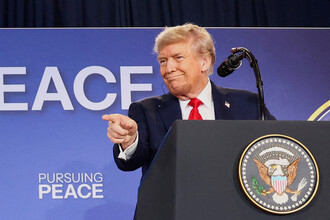 Трамп выразил поддержку Лукашенко и призвал к освобождению политзаключенных