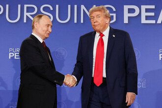 Трамп: Достичь соглашения о прекращении конфликта в Украине пока не удалось, но переговоры продолжаются