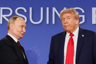 Аляскинский саммит: Новый импульс в российско-американских отношениях и надежда на урегулирование украинского кризиса
