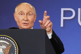 Путин оценил продуктивность переговоров с Трампом и выразил надежду на скорейшее урегулирование конфликта в Украине